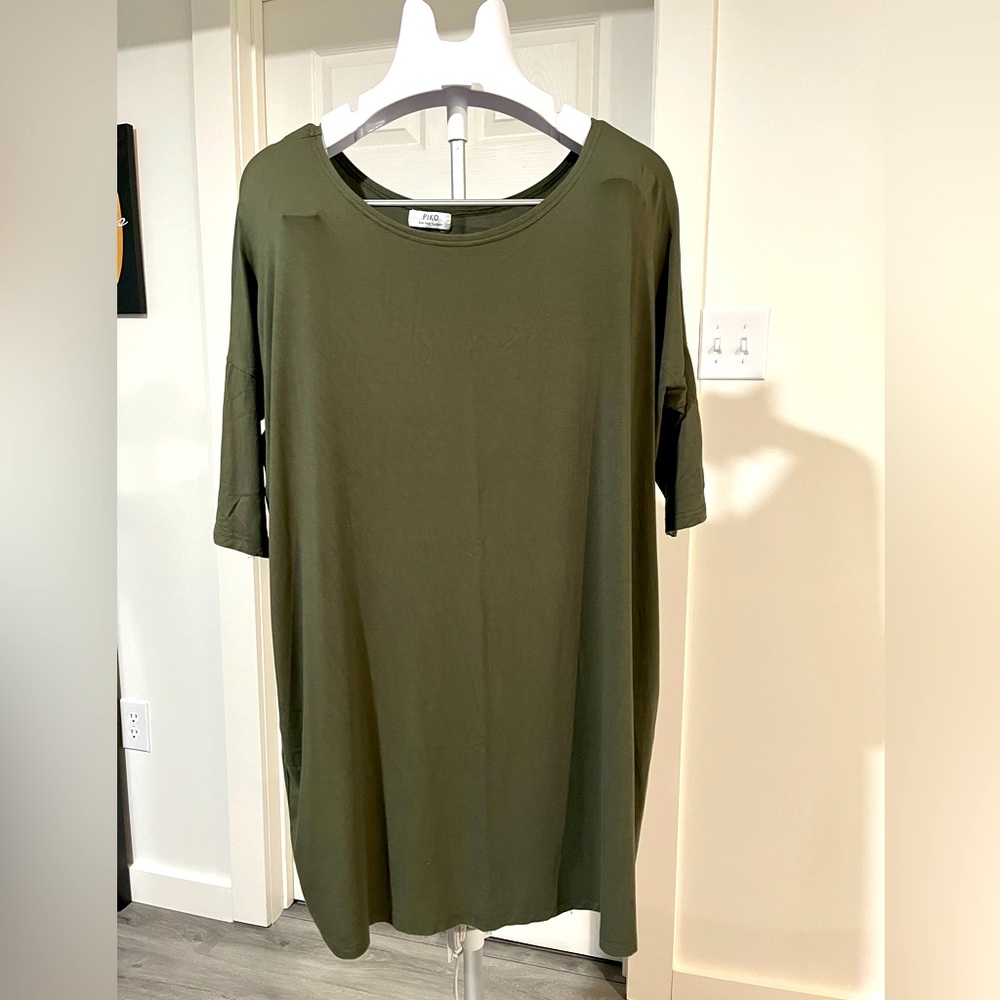 Piko Tunic